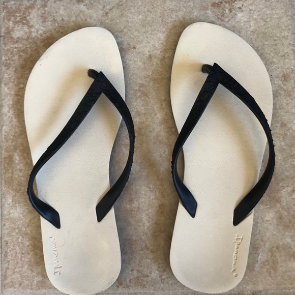 Ipanema Shoes - Ipanema Flip Flop Sandals Brand New US Size 7